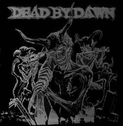 Dead By Dawn (USA-2) : Dead by Dawn